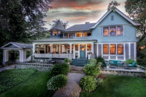 Black Walnut B&B Inn